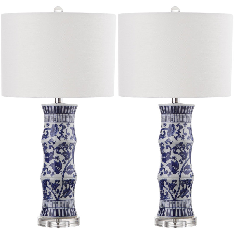 Odette Ceramic Table Lamp