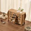 Solid Wood Desk Organizer