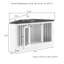 Caisse pour animaux Arshveer