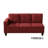 Upholstered L-Shaped Sectional-83694979-87467984