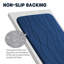 5 Piece High Absorb 25D Memory Foam Bathroom Rug Set with Non-Slip Backing-26949177