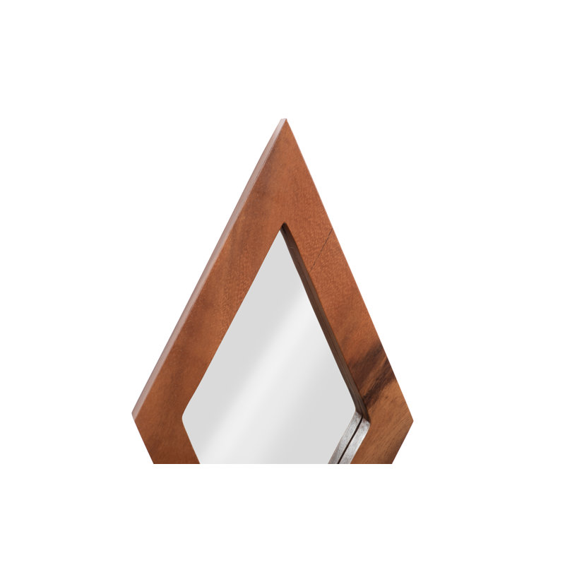 Diamond Accent Mirror