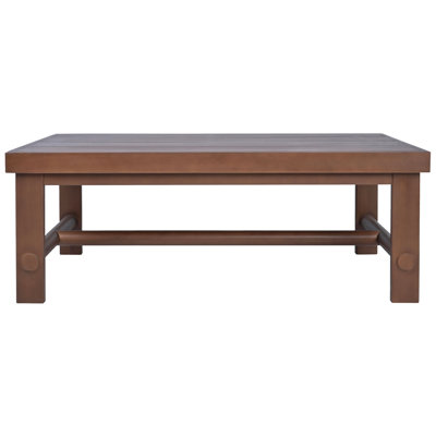 Table basse Olivia Eucalyptus