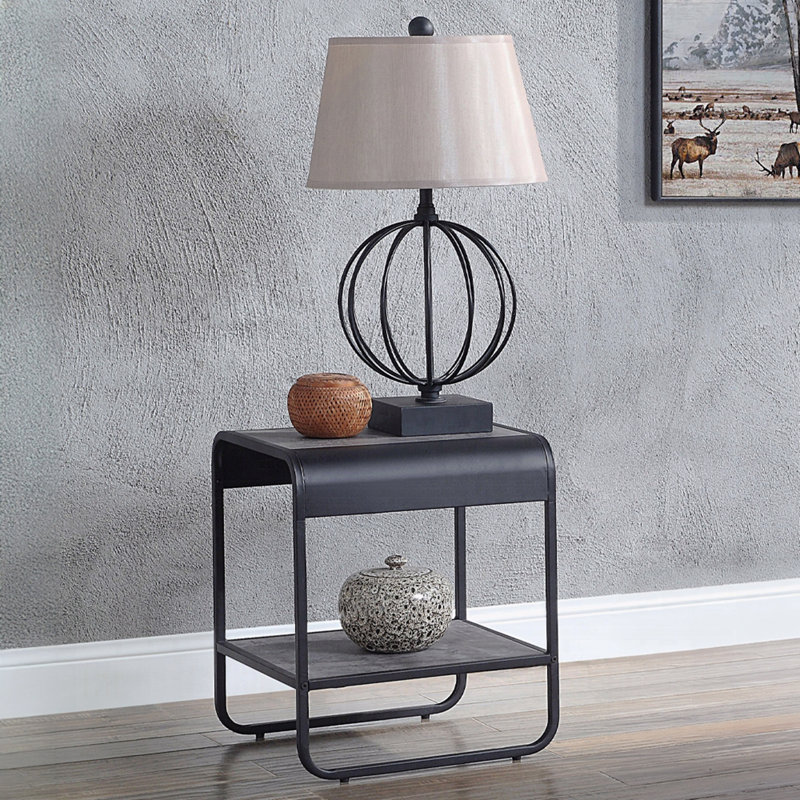 Table de bout 1Pc