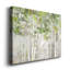 Evergreen Forest - peinture sur toile tendue-854631018