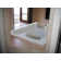 Penthouse 72'' L Bathtub