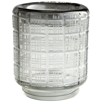 Vase de table Grid