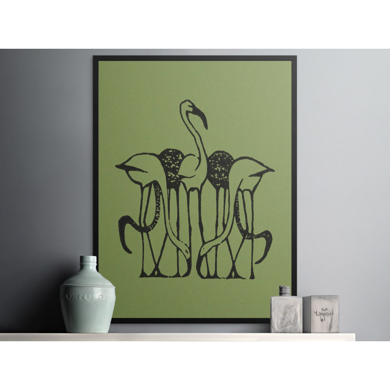 Floater Frame Print, 32x48