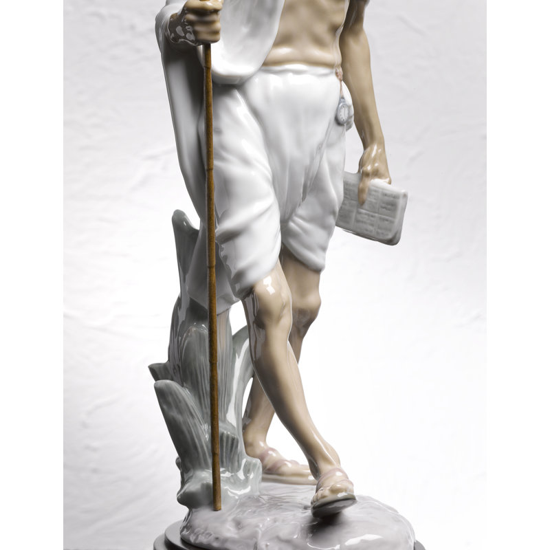 Mahatma Gandhi Figurine