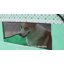 Fabric Furniture Style Crate