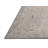 Machine Washable Gray Area Rug-801236256