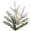 Artificial Fir Christmas Tree with Lights-1989993381-1989993383