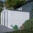 10X8 FT Outdoor Storage Shed-123513300