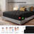 12"/14" Medium Hybrid Mattress with Pocket Spring and Memory Foam-152892058-152892060