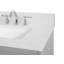 Ensemble de meuble-lavabo simple 30 po Gera-471381126