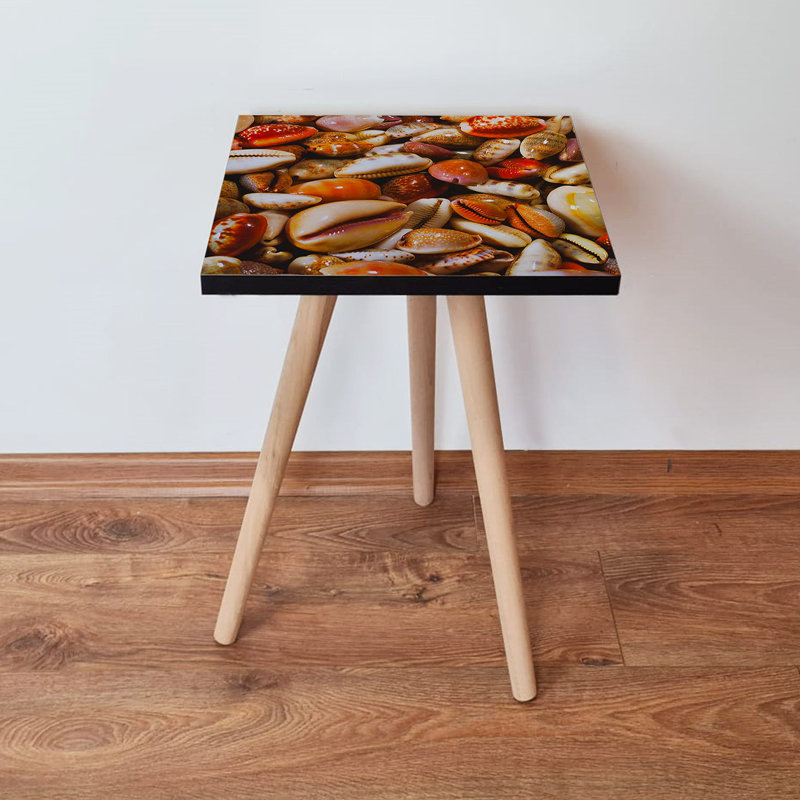 Table d'appoint
