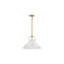 Luminaire suspendu 18 po Kernen By Studio McGee-92981464