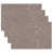 Taupe est en rupture de stock