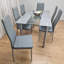Ruggeri 6 - Person Dining Set