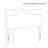  Upholstered Panel Headboard-101407148-101407141