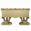Bureau de coiffeuse Bernadette