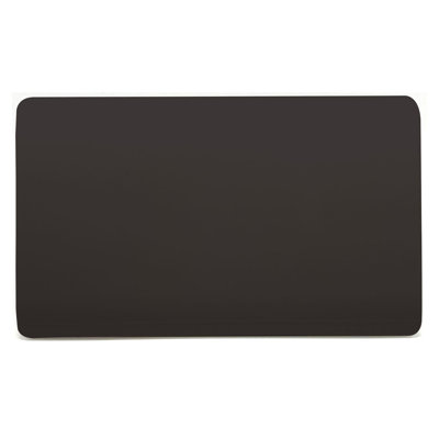 Trendi Switch Double Blanking Plate