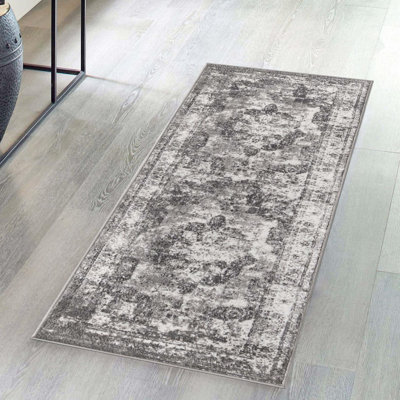 Brandt Oriental Area Rug