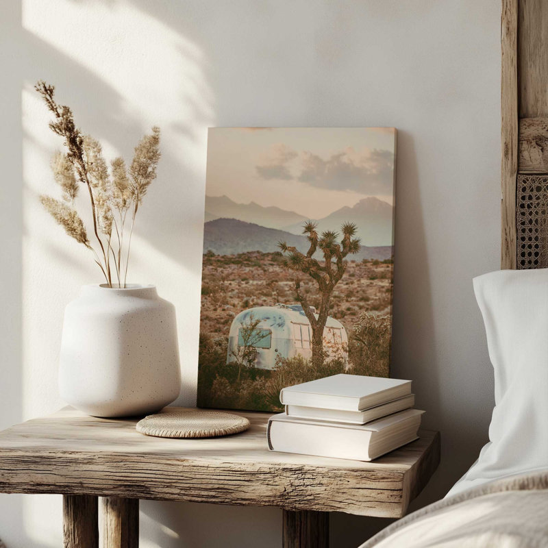 Marble Canyon, reproduction d'art sur toile, 12 po x 18 po, Toile tendue