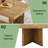 Home Dining Table,Kitchen Table,Gathering Table,Office Table
