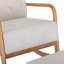Chaise berçante Solid + PlyWood-715364497
