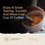 400 X 2 Pint Basket Coffee Filter Papers – 8-12 Cup