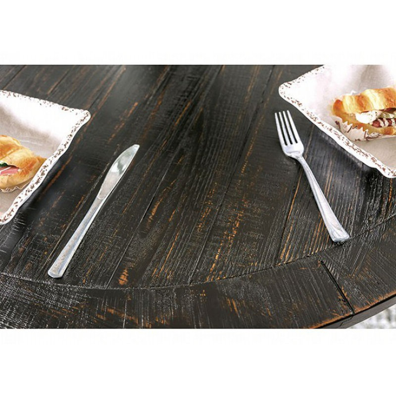 Adaiah Round Dining Table