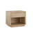 Ismail Danish-Inspired Modern 1-Drawer Nightstand-109691213