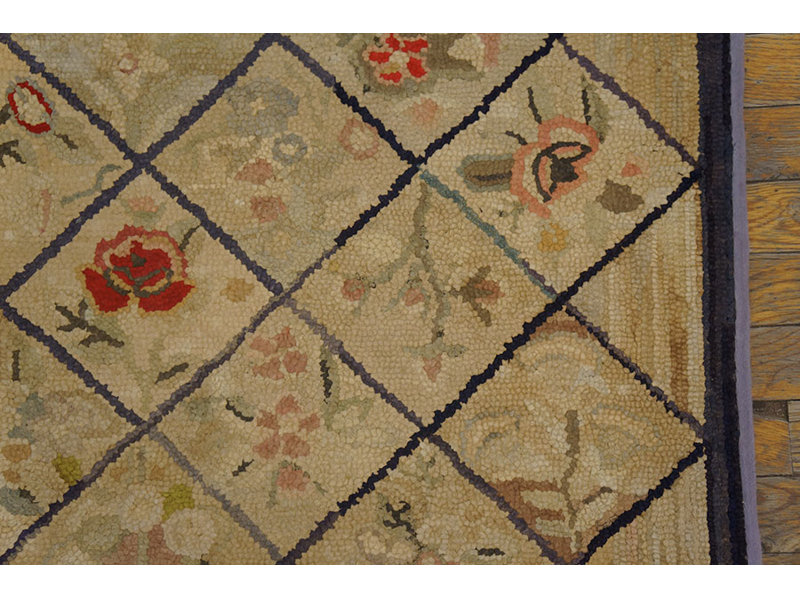 One-of-a-Kind 3' X 5' Area Rug