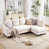 Beige Chenille is out of stock