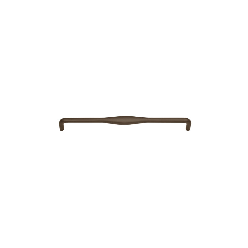 Provence Bar / Handle Pull, Silicon Bronze Rust