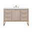 Markham 48'' W Single Vanity-1777844147-1777844156-1794400644