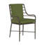 Carmel Patio Dining Armchair with Cushions-63361388-97429130
