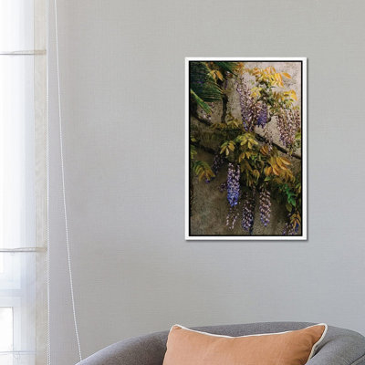 Positano Blooms VIII by Bethany Young - Print on Canvas