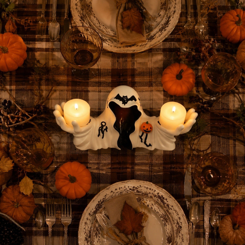 Ornement de décoration Halloween