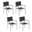 Travira Stacking Patio Dining Chair-698869501-774597507-805240599