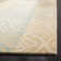 Amory Hand Tufted Wool/Cotton Geometric Rug in Beige
