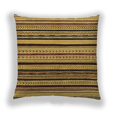 Coussin Abstract 2290
