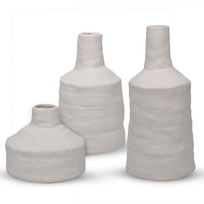 Aryia Ceramic / Porcelain Table Vase