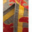 One-of-a-Kind 8' 8" X 11' 9" Hand Knotted Area Rug