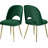 Parnell 19.5'' H Velvet Upholstered Side Chair-735140836