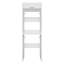 Oryana Wall Mounted Required Bathroom Cabinet-1781960325