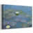 Water Lilies -Claude Monet-Gallery Wrapped Canvas-c. 1897–1899-1660491779