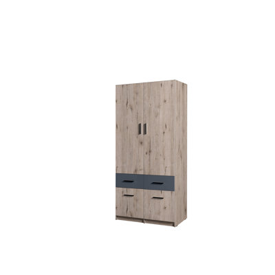 Laminate Wardrobe