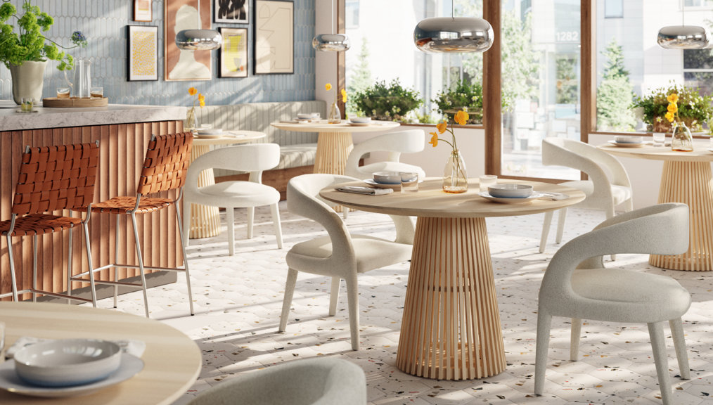 Foodservice image